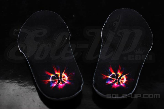 Nike Air Foamposite Pro Asteroid Another Look 