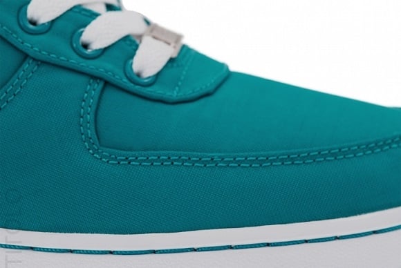 Nike Air Force 1 Low Tropical Teal Release Reminder