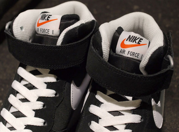 Nike Air Force 1 Mid Blazer