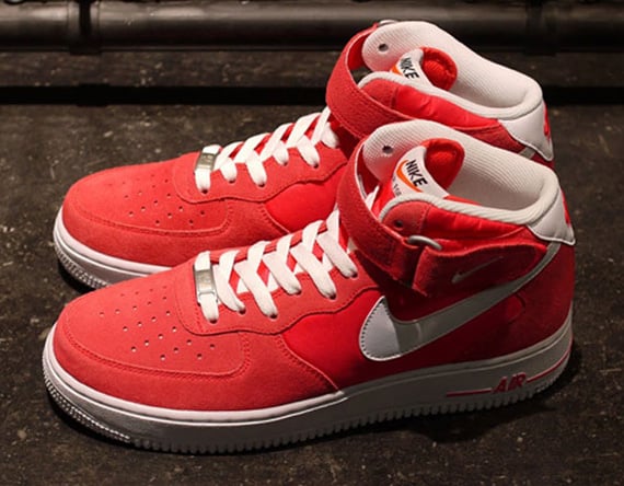Nike Air Force 1 Mid Blazer