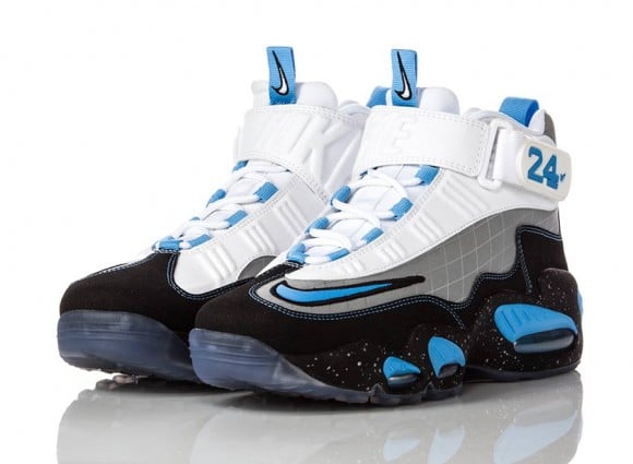 Nike Air Griffey Max 1 NYC Baseball Release Date