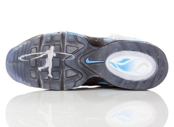 Nike Air Griffey Max 1 NYC Baseball Release Date