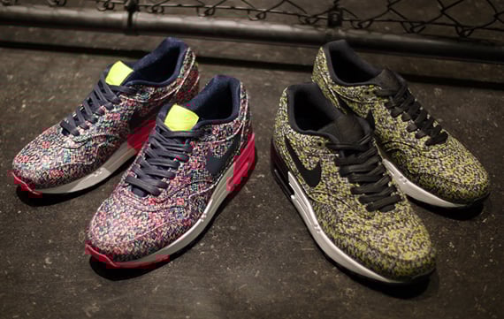 Nike Air Max 1 Premium SP Zig Zag Pack Another Look