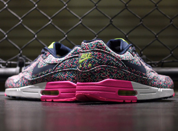 Nike Air Max 1 Premium SP Zig Zag Pack Another Look