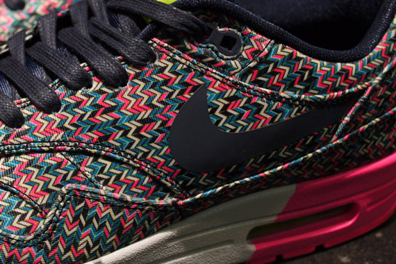 Nike Air Max 1 Premium SP Zig Zag Pack Another Look