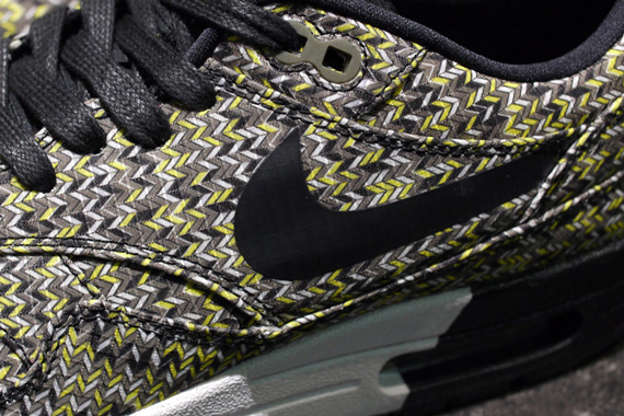Nike Air Max 1 Premium SP Zig Zag Pack Another Look