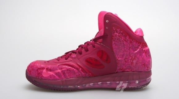 Nike Air Max Hyperposite Plum Another Look