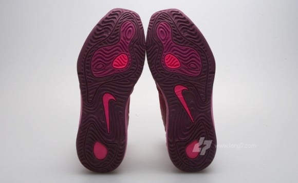 Nike Air Max Hyperposite Plum Another Look