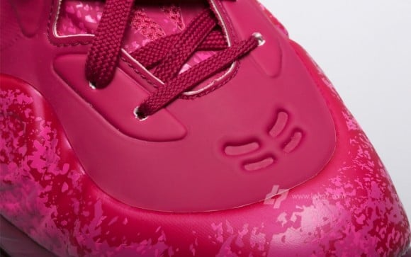 Nike Air Max Hyperposite Plum Another Look