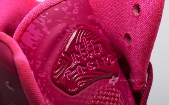 Nike Air Max Hyperposite Plum Another Look