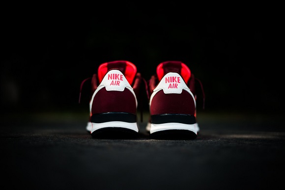 Nike Air Pegasus 83 30 Team Red Available Now