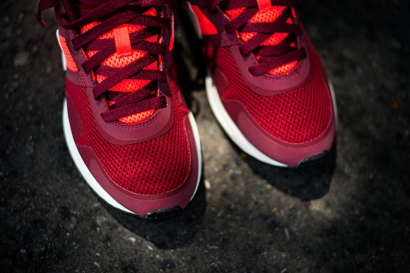 Nike Air Pegasus 83 30 Team Red Available Now