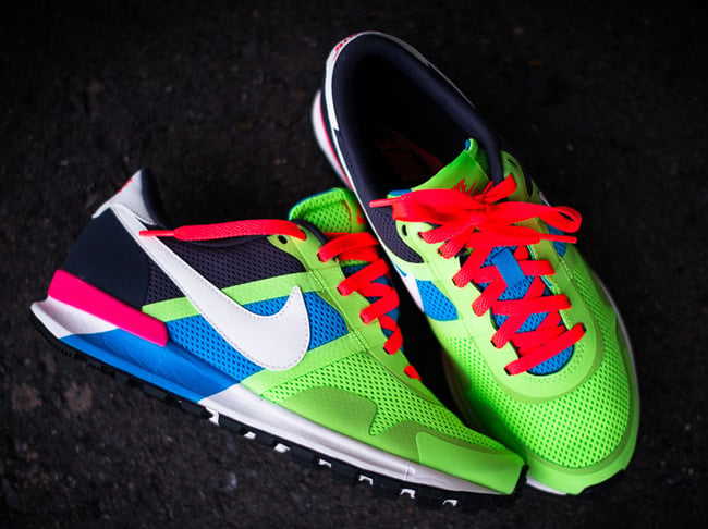 nike air max pegasus 83