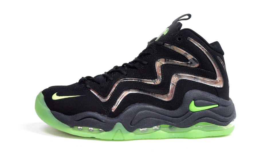 air pippen camo