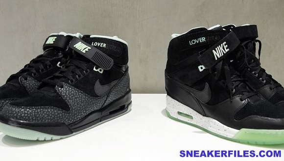 Nike Air Revolution Retro His & Hers Pack First Look
