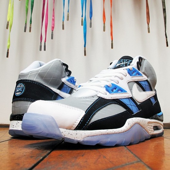 Nike Air Trainer SC High MLB All-Star
