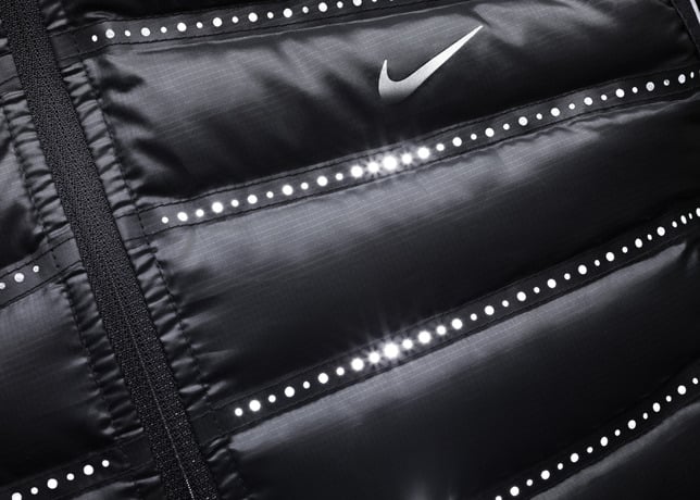 Nike Apparel Technology, What It Can Do For Your Body- SneakerFiles