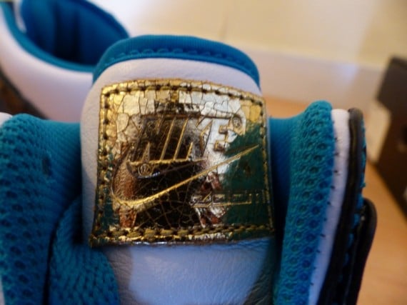 Nike Dunk High Premium 'Dubai' | Employee Exclusive- SneakerFiles