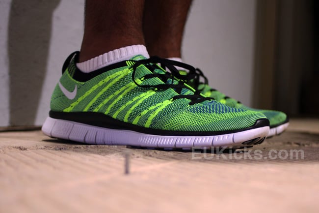 nike free series