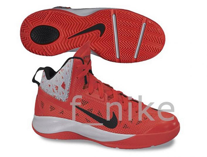 Nike Hyperfuse 2013 | First Look