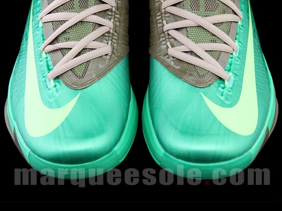 Nike KD 6 Bamboo Another Look