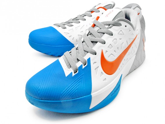 Nike KD Trey 5 ‘OKC’