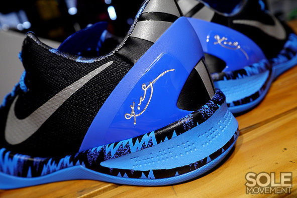 Nike Kobe VIII (8) System PP ‘Game Royal’