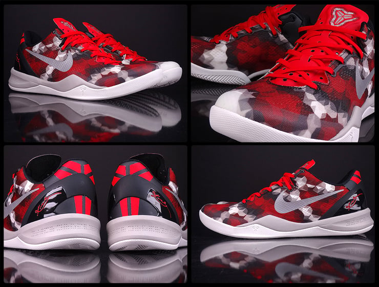 milk snake kobe 8