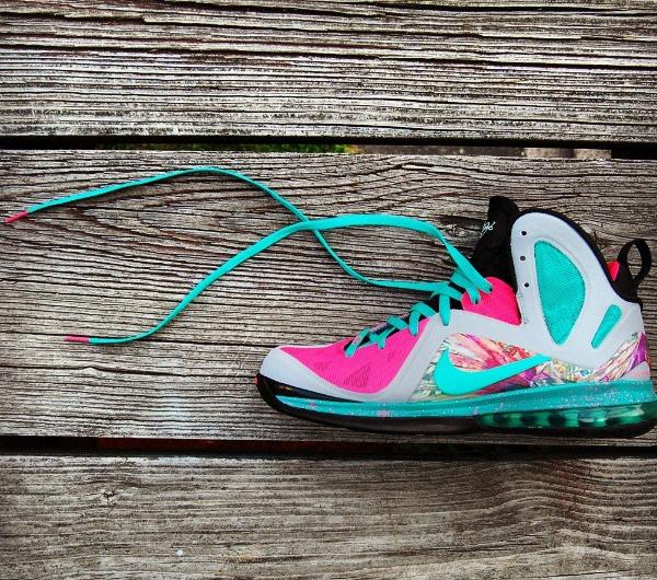 nike-lebron-9-ps-elite-miami-beach-custom-1