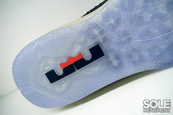Nike LeBron X (10) Low ‘USA’ | Another Look