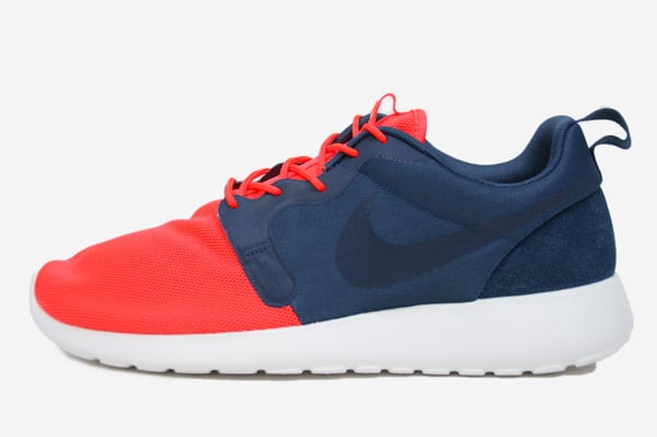 nike roshe run hyp qs