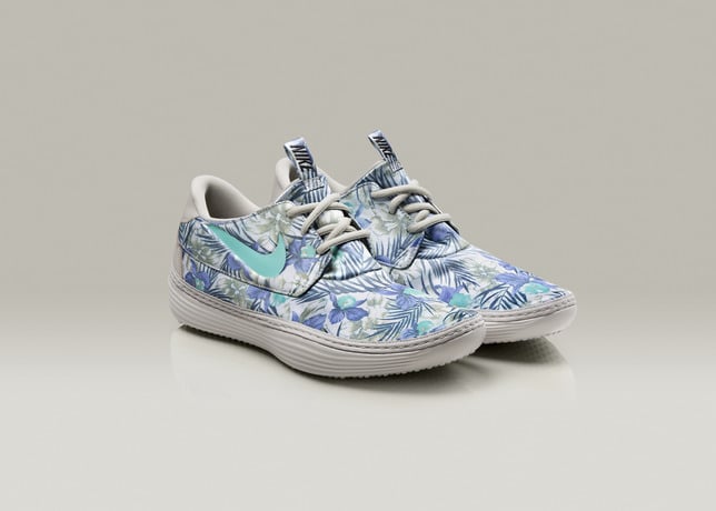 Nike Solarsoft Moccasin ‘Hawaiian’ Pack | Release Date + Info