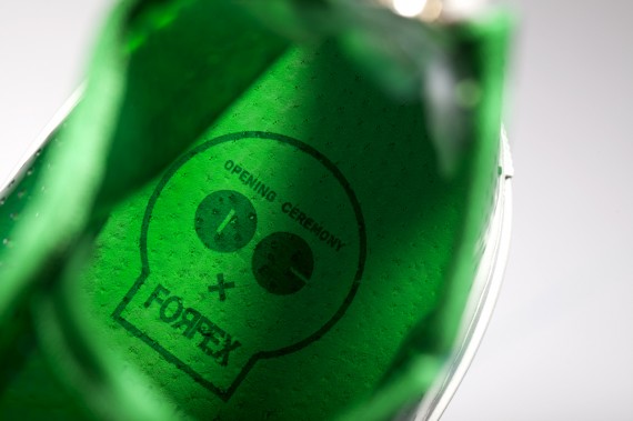 Opening Ceremony x Forfex FX Killer PVC Collection