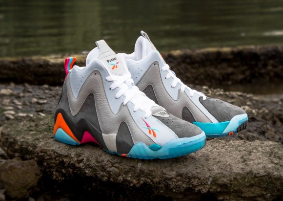 Packer Shoes x Reebok Kamikaze II “Remember The Alamo” – Another Look