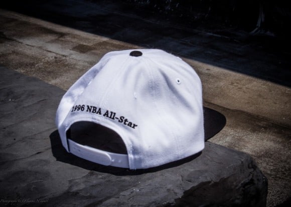 Packer Shoes x Reebok Kamikaze II Remember The Alamo Another Look