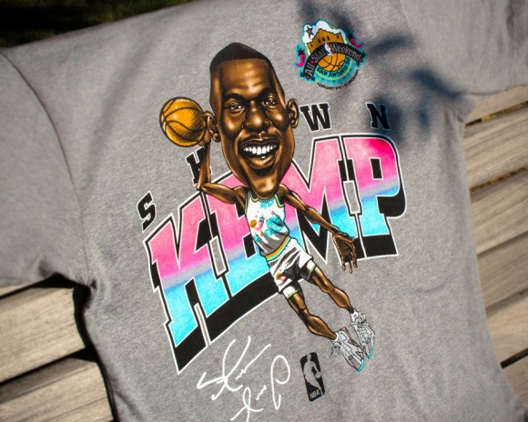 Packer Shoes x Reebok Kamikaze II Remember The Alamo Another Look