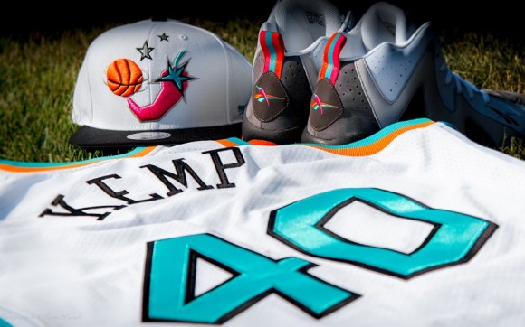 Packer Shoes x Reebok Kamikaze II Remember The Alamo Another Look