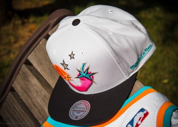 Packer Shoes x Reebok Kamikaze II Remember The Alamo Another Look