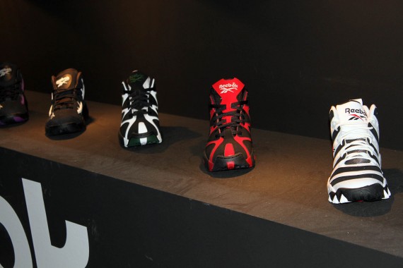 Reebok Classics Preview @ Bread & Butter Berlin