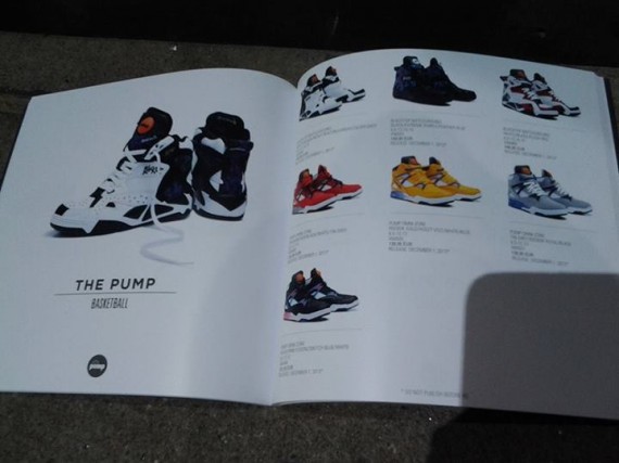 Reebok Classics Preview @ Bread & Butter Berlin