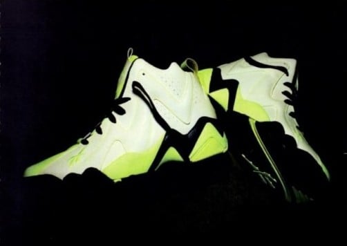 reebok kamikaze 2 glow