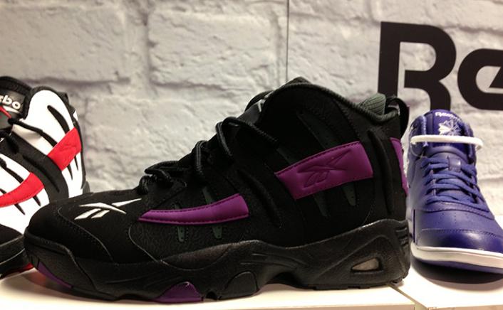 reebok rail