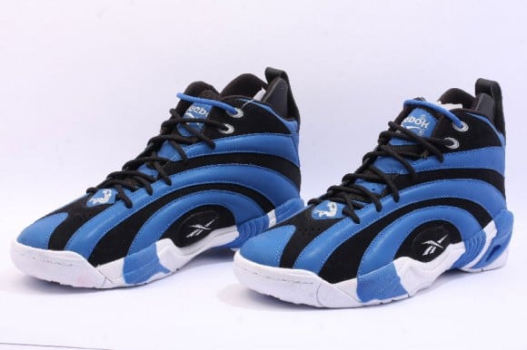 Reebok Shaqnosis Florida Rivalry Pack  Release Date