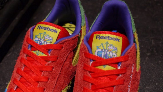 Rimo x Reebok Classic Leather Tokyo