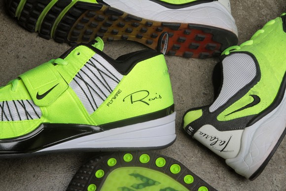 Sole Collector x Nike Zoom Revis Talaria Another Look