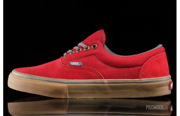 vans era pro 2013