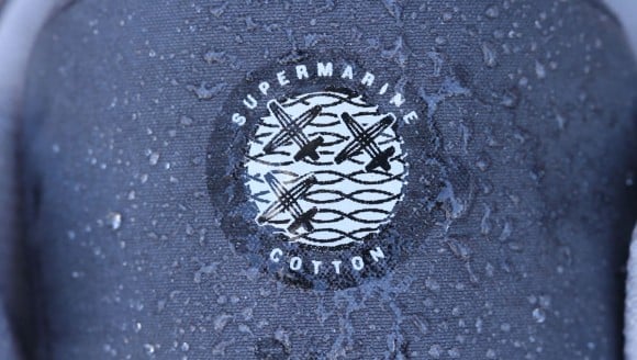 Vans OTW x Outlier Bedford for Fall 2013