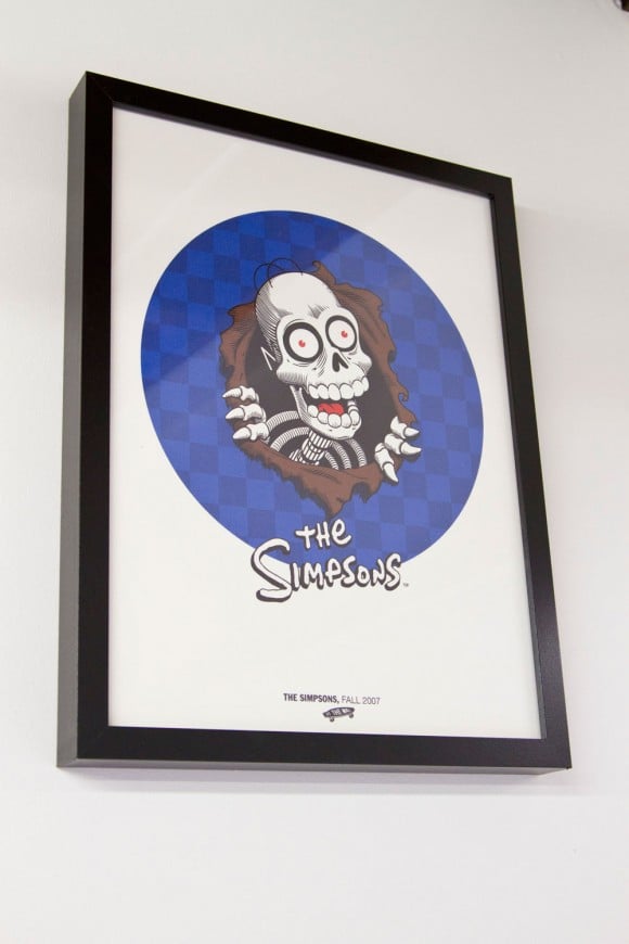 Vault by Vans 10 Year Anniversary Exhibition Opening Reception at BLENDS