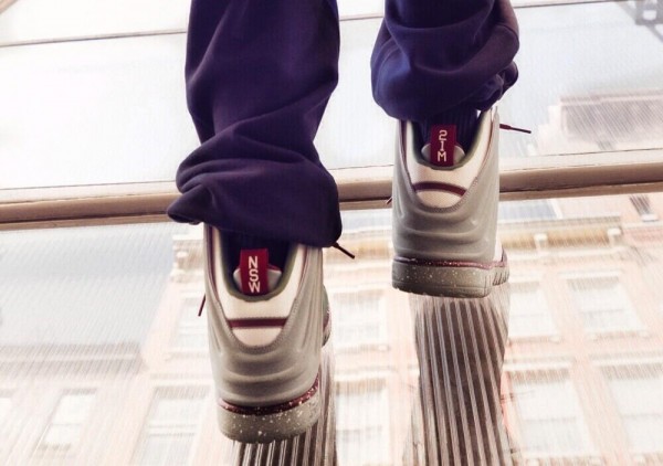 21 Mercer x Nike Dunk Free | Preview