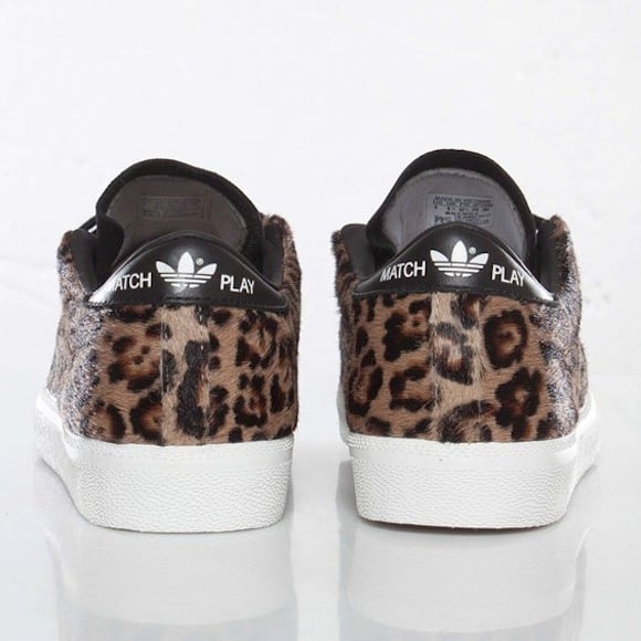 Adidas Originals Match Play Now Available